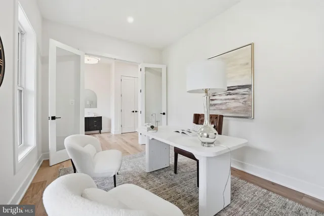 $2,195,000 | 1945 Leonard Road, Falls Church, VA 22043