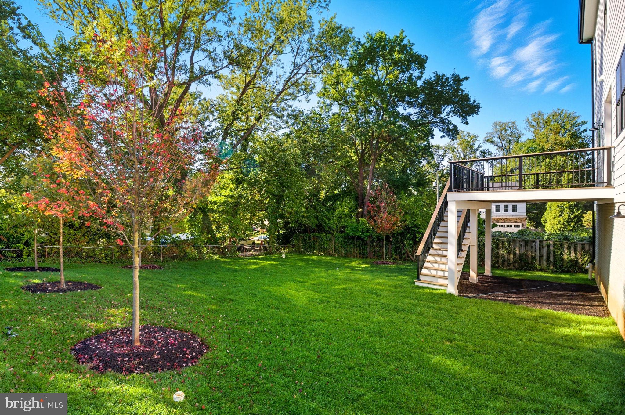 1945 Leonard Road Falls Church, VA 22043 - Photo 90 of 95