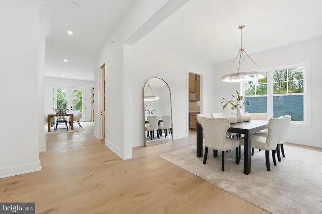 $2,195,000 | 1945 Leonard Road, Falls Church, VA 22043