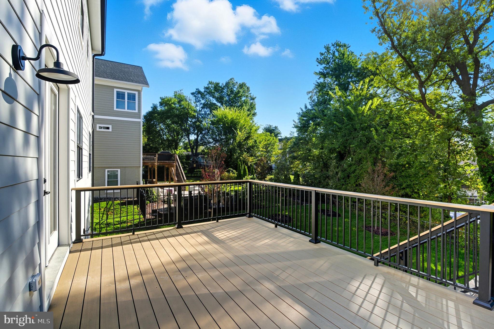 1945 Leonard Road Falls Church, VA 22043 - Photo 94 of 95