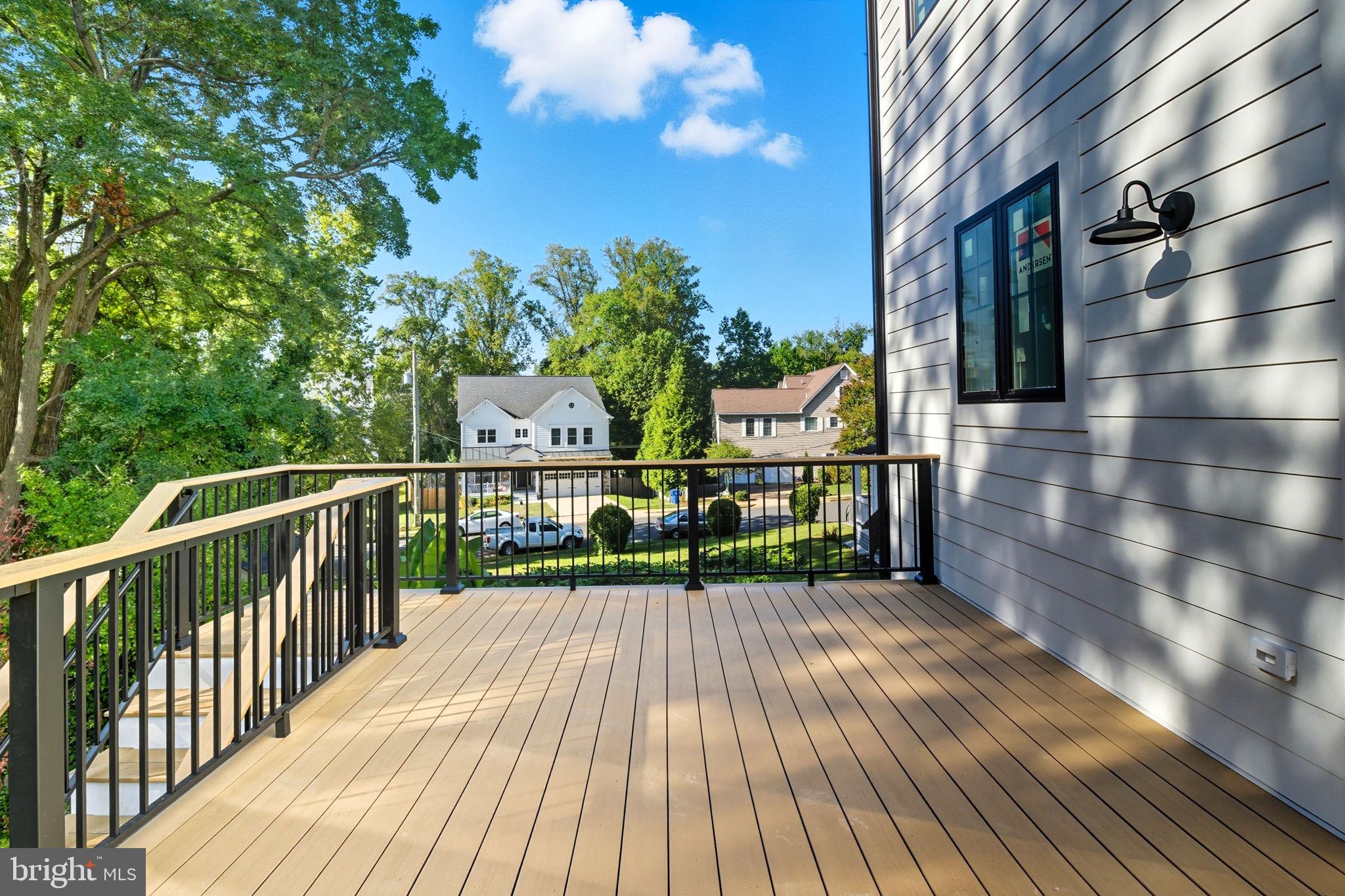 1945 Leonard Road Falls Church, VA 22043 - Photo 95 of 95