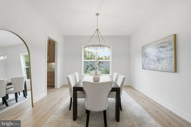 $2,195,000 | 1945 Leonard Road, Falls Church, VA 22043