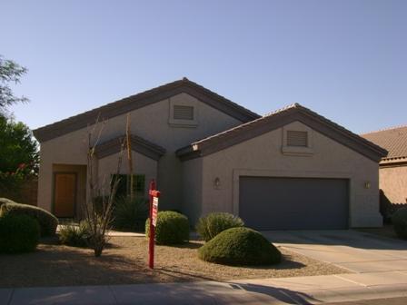 741 East Ranch Road Gilbert, AZ 85296 - Photo 1 of 10 front