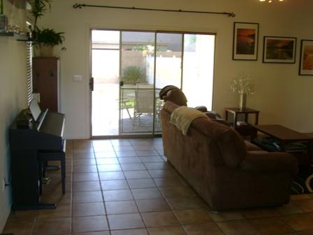 741 East Ranch Road Gilbert, AZ 85296 - Photo 2 of 10 fam