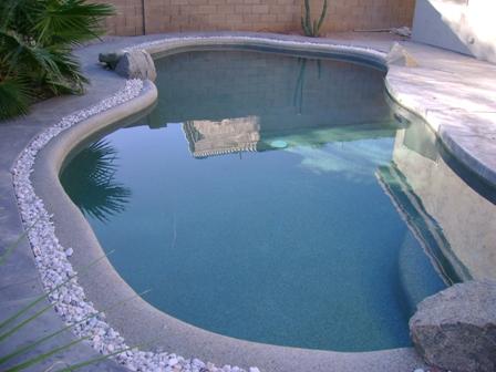741 East Ranch Road Gilbert, AZ 85296 - Photo 8 of 10 pool