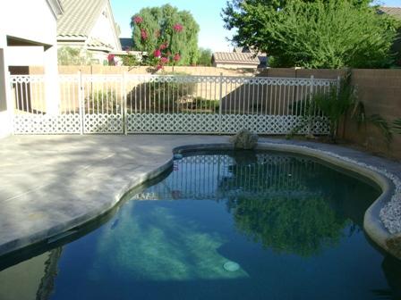 741 East Ranch Road Gilbert, AZ 85296 - Photo 10 of 10 pool