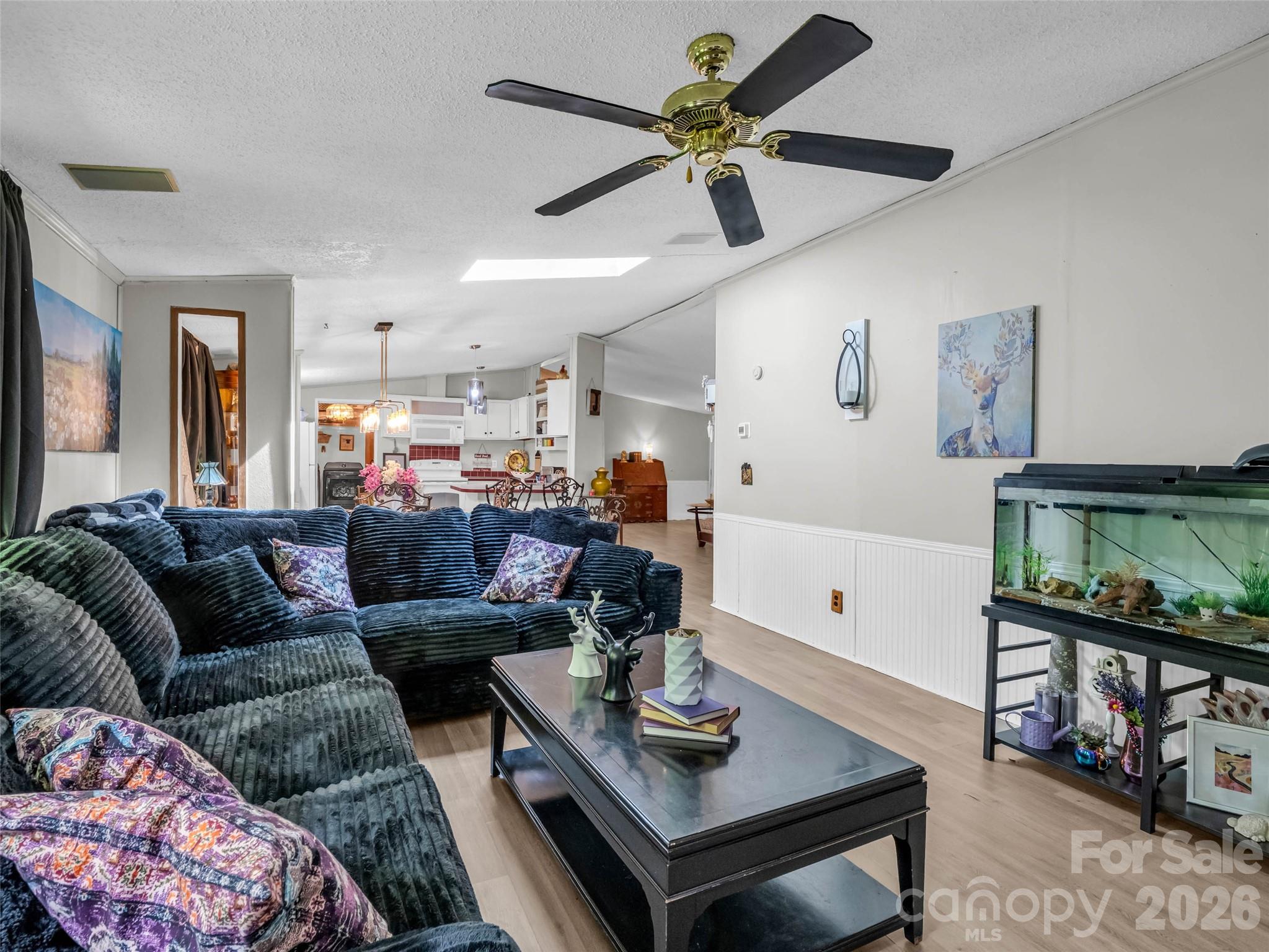 771 Bishop Lane, Unit 6 Mill Spring, NC 28756 - Photo 7 of 41