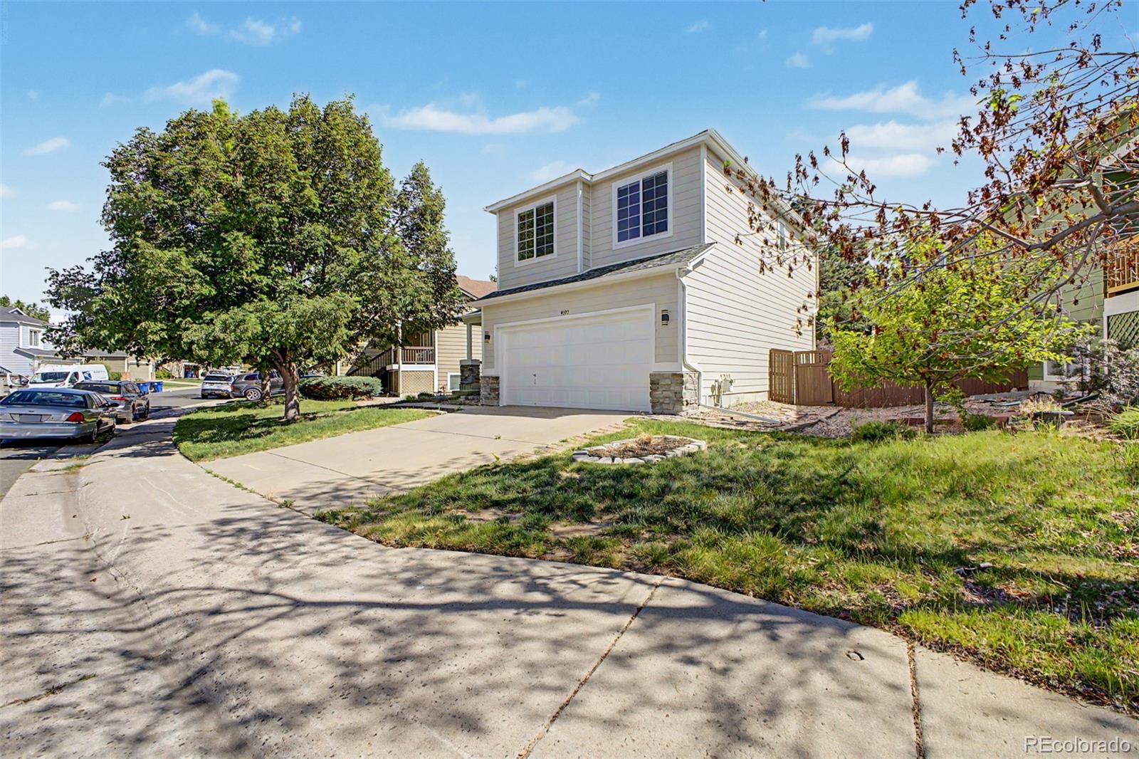 9597 Parramatta Place Highlands Ranch, CO 80130 - Photo 3 of 40