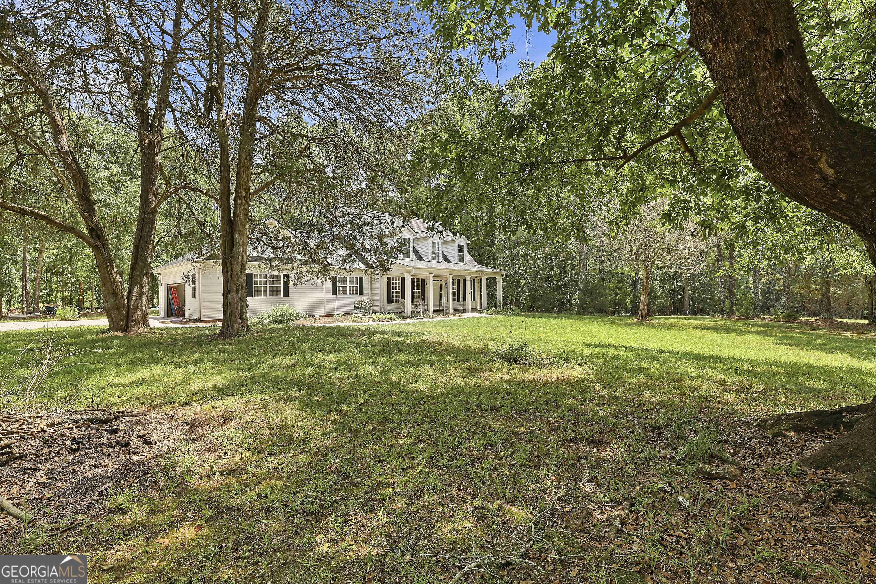 1080 Hunter Road Williamson, GA 30292 - Photo 35 of 45