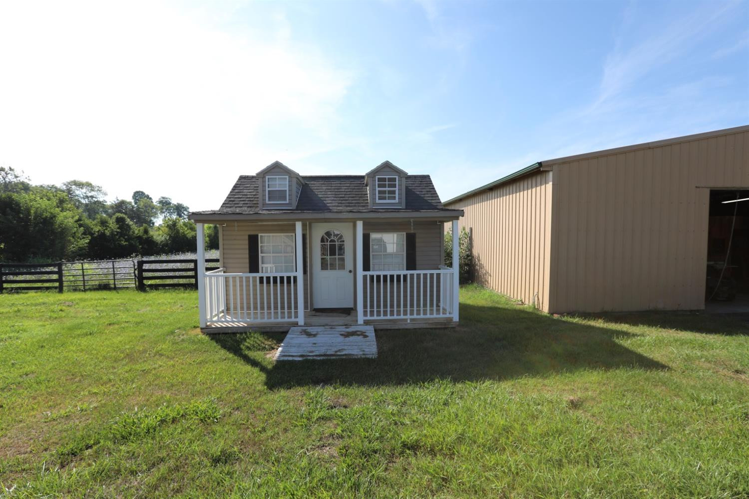 1030 High Bridge Road Wilmore, KY 40390 - Photo 39 of 39 Photo 41