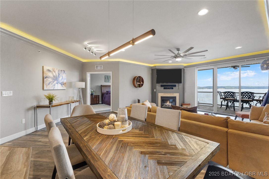 100 Trinity Pointe Drive, Unit 2L Camdenton, MO 65020 - Photo 11 of 43