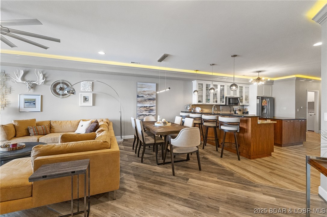 100 Trinity Pointe Drive, Unit 2L Camdenton, MO 65020 - Photo 12 of 43