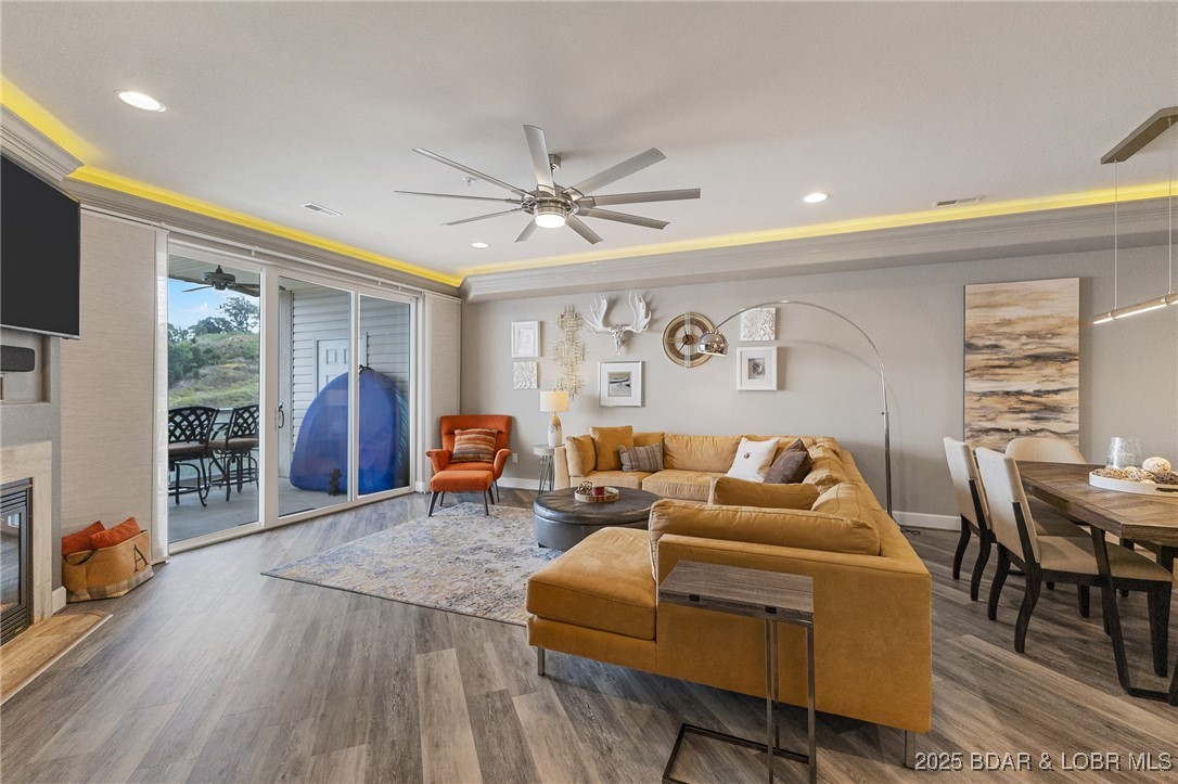 100 Trinity Pointe Drive, Unit 2L Camdenton, MO 65020 - Photo 13 of 43