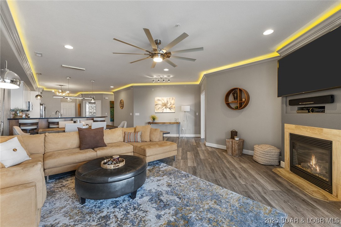 100 Trinity Pointe Drive, Unit 2L Camdenton, MO 65020 - Photo 15 of 43