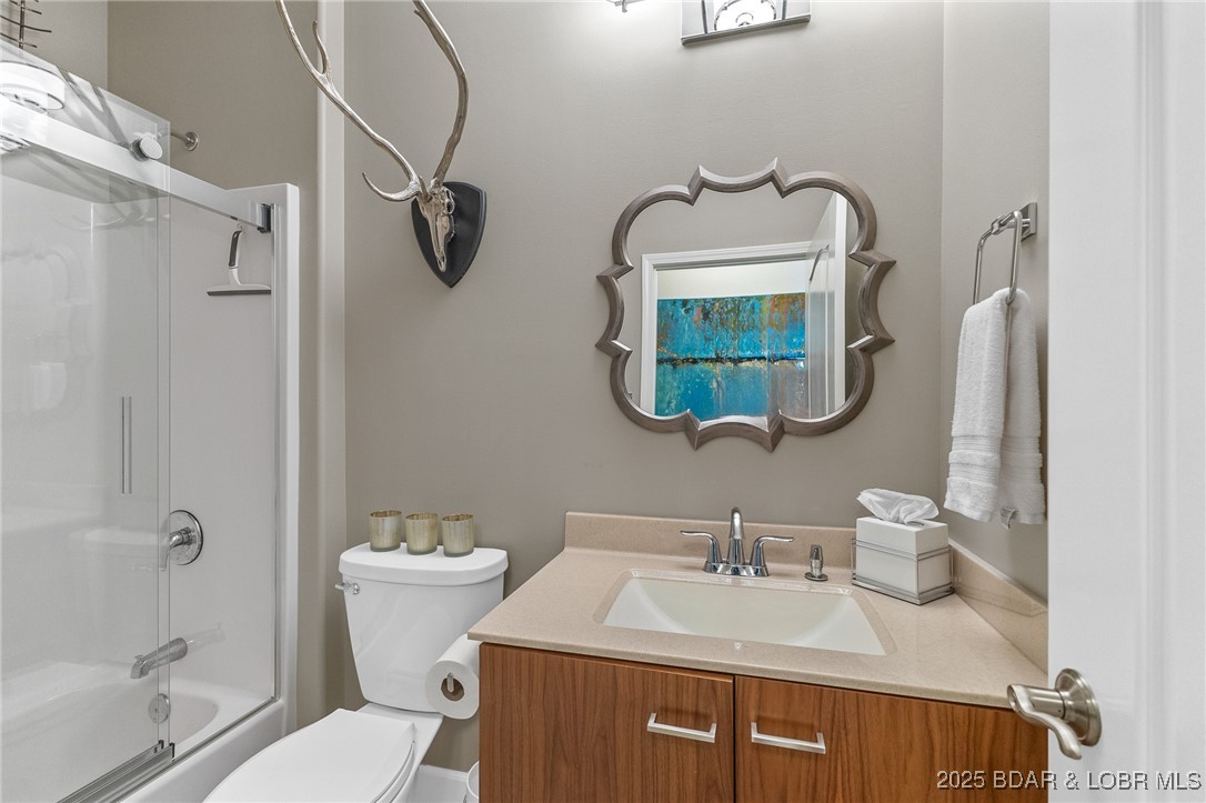 100 Trinity Pointe Drive, Unit 2L Camdenton, MO 65020 - Photo 21 of 43