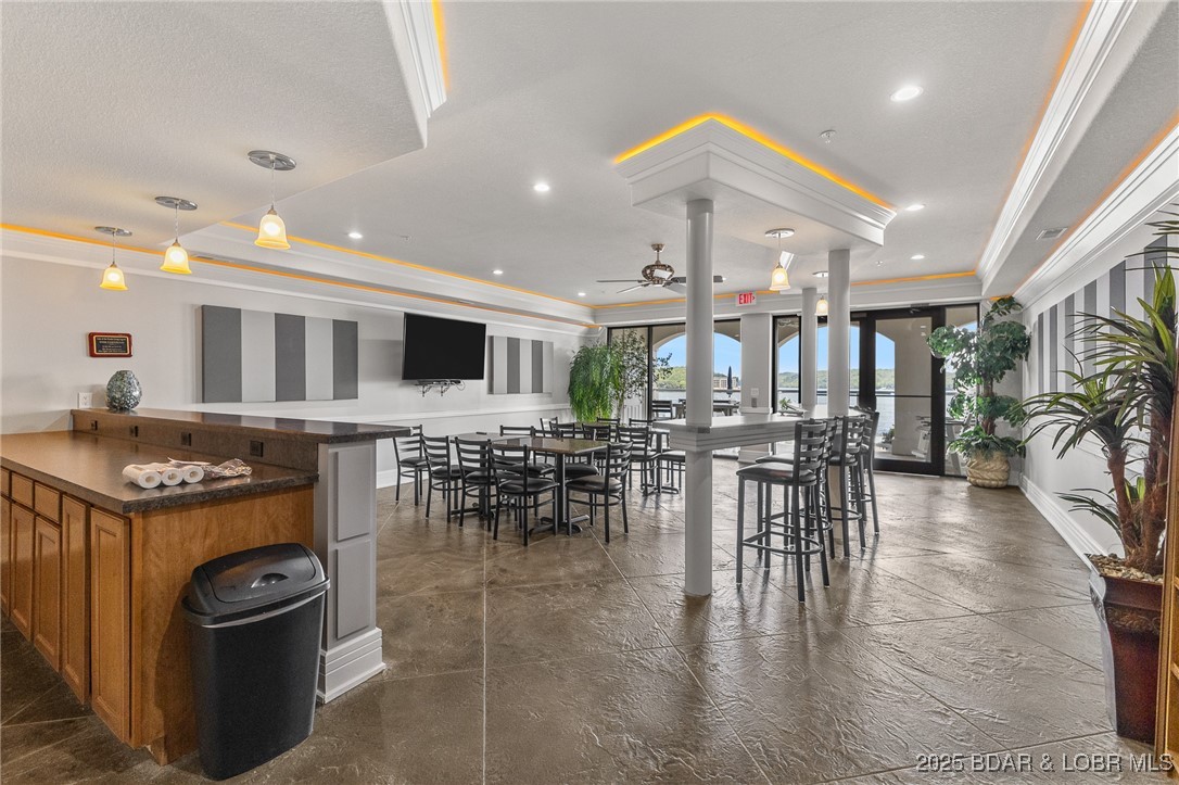 100 Trinity Pointe Drive, Unit 2L Camdenton, MO 65020 - Photo 28 of 43 Clubhouse