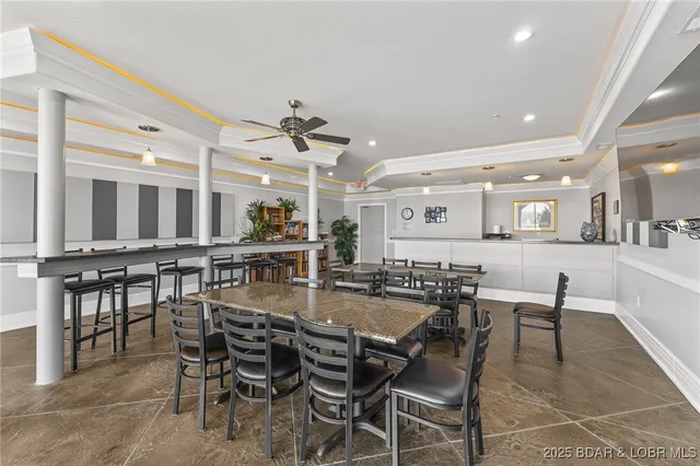 $525,000 | 100 Trinity Pointe Drive, Unit 2L, Camdenton, MO 65020