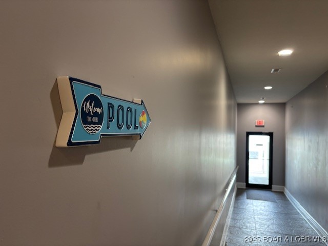 100 Trinity Pointe Drive, Unit 2L Camdenton, MO 65020 - Photo 31 of 43 To the POOL!!!