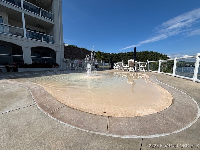 100 Trinity Pointe Drive, Unit 2L Camdenton, MO 65020 - Photo 35 of 43 Kiddee Pool