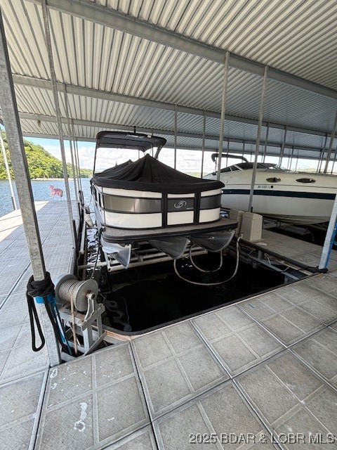 100 Trinity Pointe Drive, Unit 2L Camdenton, MO 65020 - Photo 39 of 43