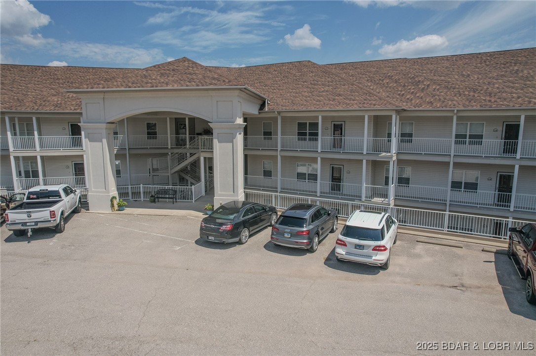 100 Trinity Pointe Drive, Unit 2L Camdenton, MO 65020 - Photo 41 of 43