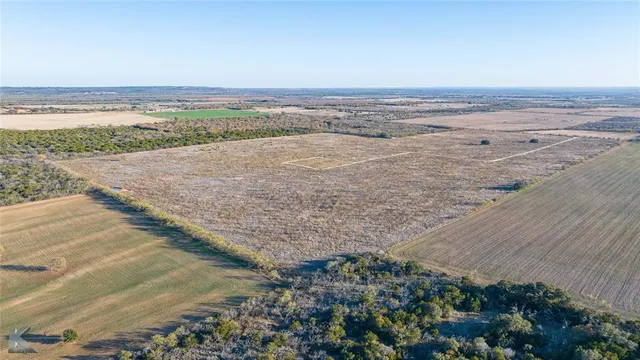 a view of an ocean and beach