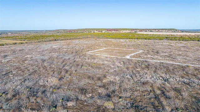 a view of an ocean and beach