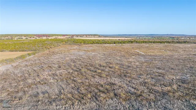 a view of an ocean and beach