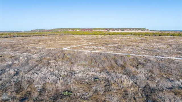 a view of an ocean beach