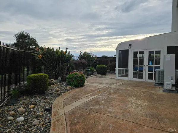 $1,445,000 | 2901 Pebble Beach Circle, Fairfield, CA 94534