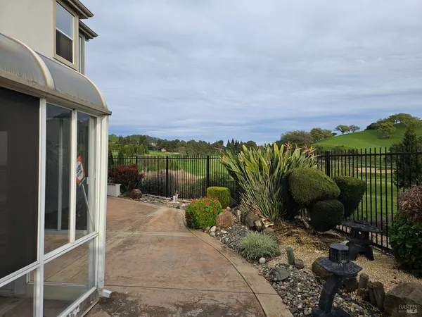 $1,445,000 | 2901 Pebble Beach Circle, Fairfield, CA 94534