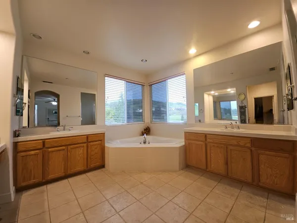 $1,445,000 | 2901 Pebble Beach Circle, Fairfield, CA 94534