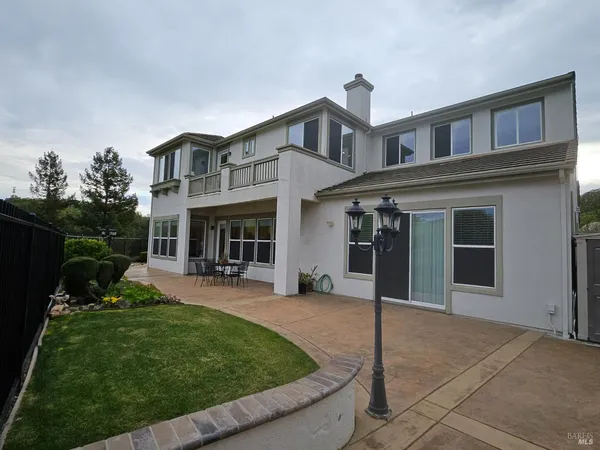 $1,445,000 | 2901 Pebble Beach Circle, Fairfield, CA 94534
