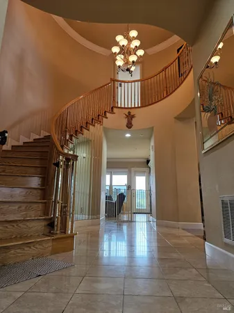 $1,445,000 | 2901 Pebble Beach Circle, Fairfield, CA 94534