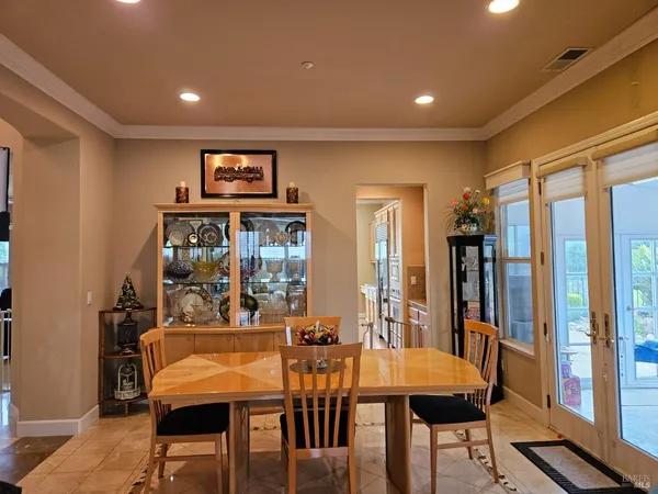 $1,445,000 | 2901 Pebble Beach Circle, Fairfield, CA 94534