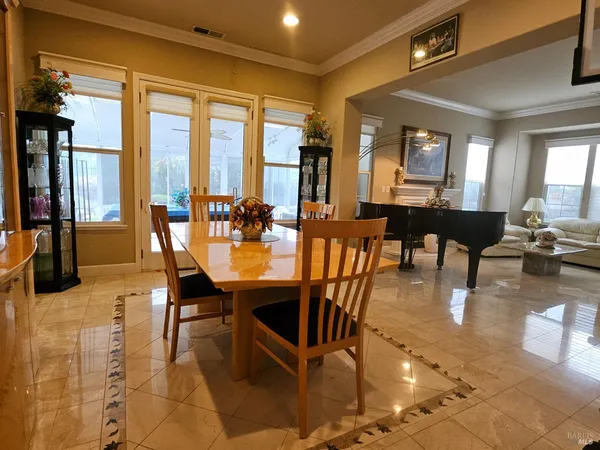 $1,445,000 | 2901 Pebble Beach Circle, Fairfield, CA 94534