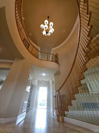 $1,445,000 | 2901 Pebble Beach Circle, Fairfield, CA 94534