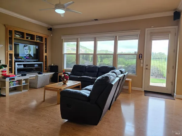 $1,445,000 | 2901 Pebble Beach Circle, Fairfield, CA 94534