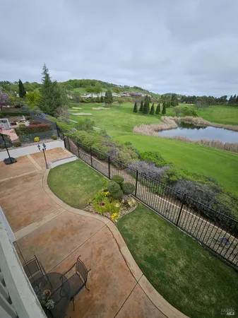 $1,445,000 | 2901 Pebble Beach Circle, Fairfield, CA 94534