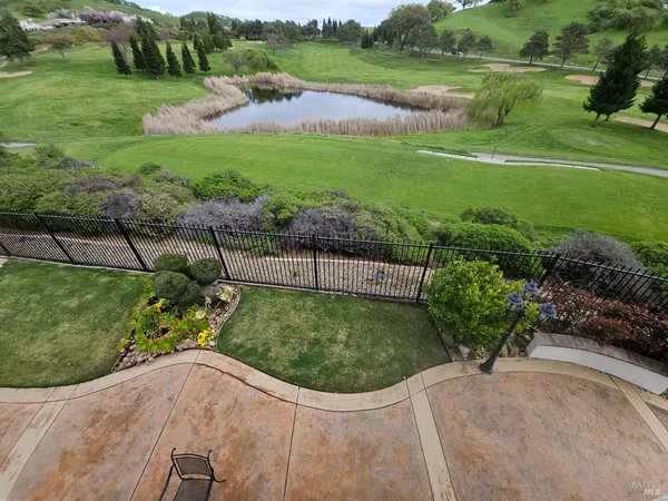$1,445,000 | 2901 Pebble Beach Circle, Fairfield, CA 94534
