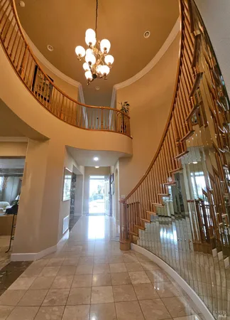 $1,445,000 | 2901 Pebble Beach Circle, Fairfield, CA 94534