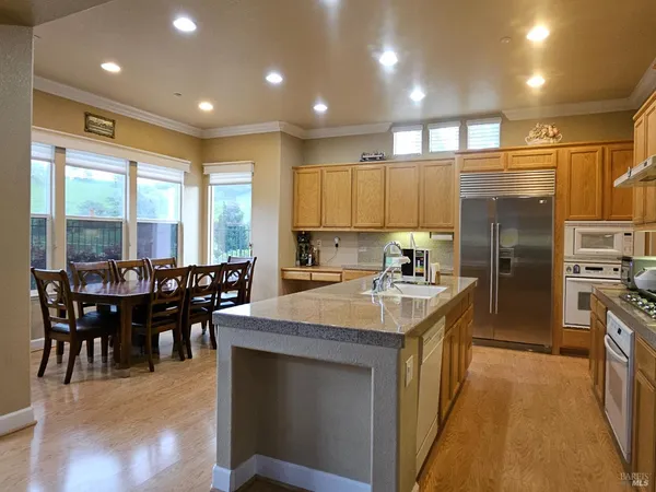 $1,445,000 | 2901 Pebble Beach Circle, Fairfield, CA 94534