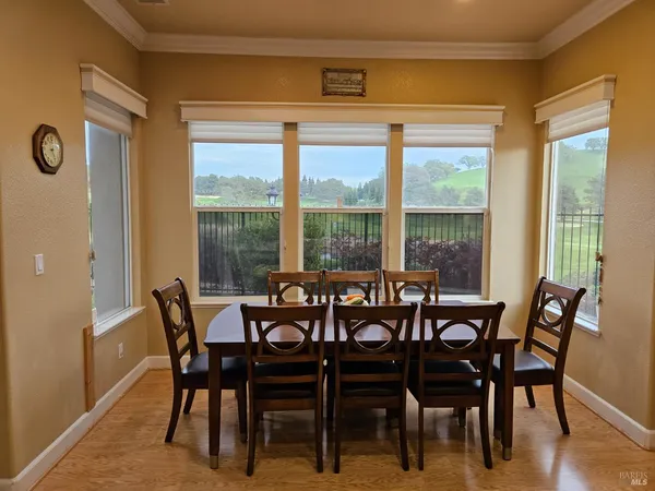 $1,445,000 | 2901 Pebble Beach Circle, Fairfield, CA 94534