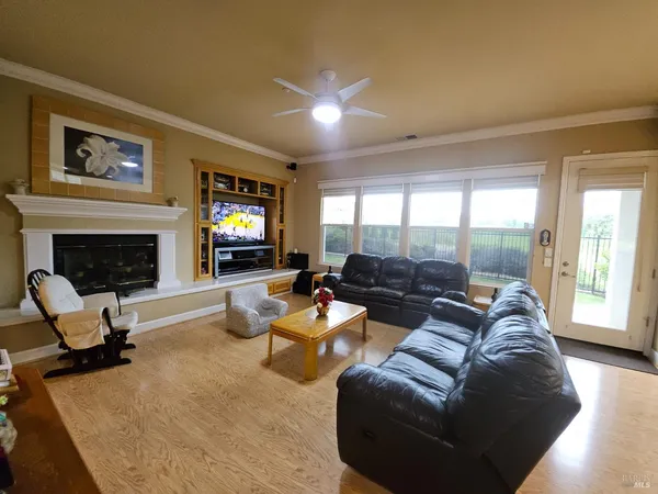 $1,445,000 | 2901 Pebble Beach Circle, Fairfield, CA 94534