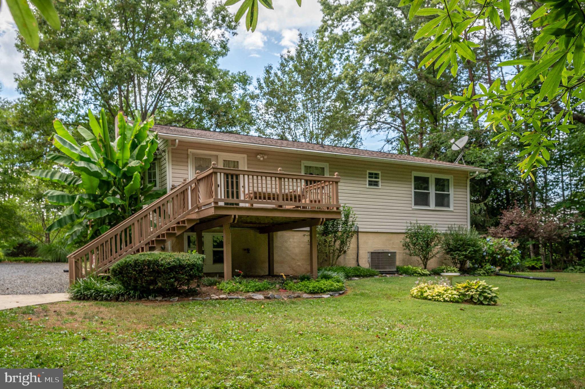 6035 Towles Mill Road Partlow, VA 22534 - Photo 54 of 62 Gallery Image 54