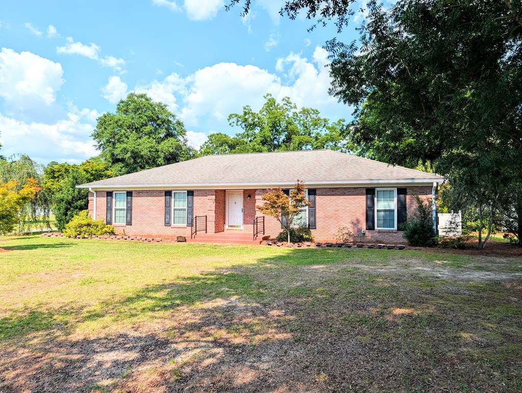 3117 Holland Road Newton, AL 36352 - Photo 58 of 78