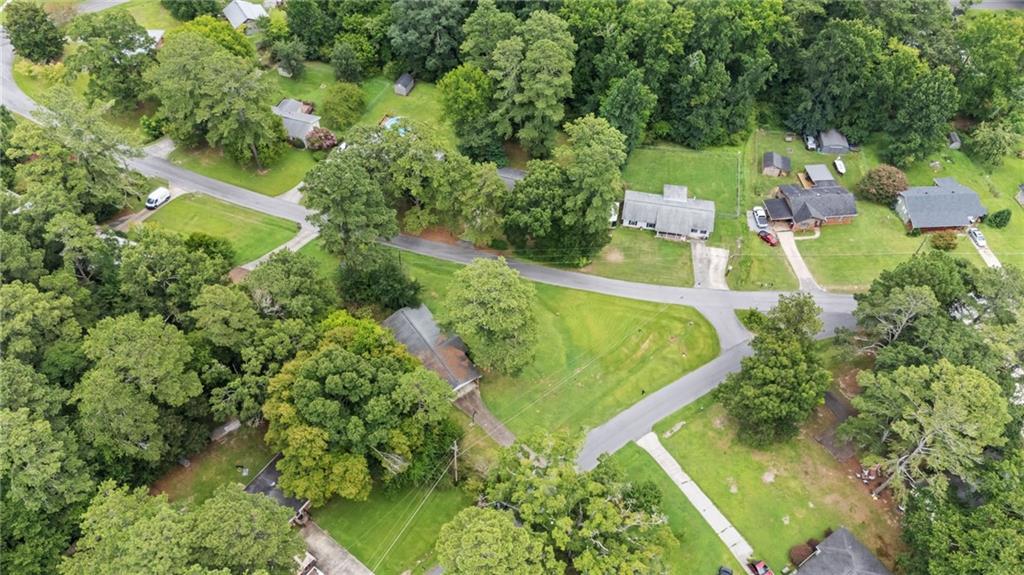 111 Friar Tuck Road Northeast Rome, GA 30161 - Photo 22 of 22 Gallery Image 22