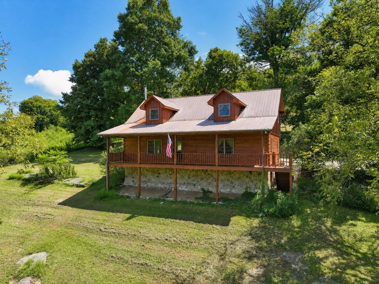 28 Edd Hackett Road Carthage, TN 37030 - Photo 2 of 64 Gallery Image 2