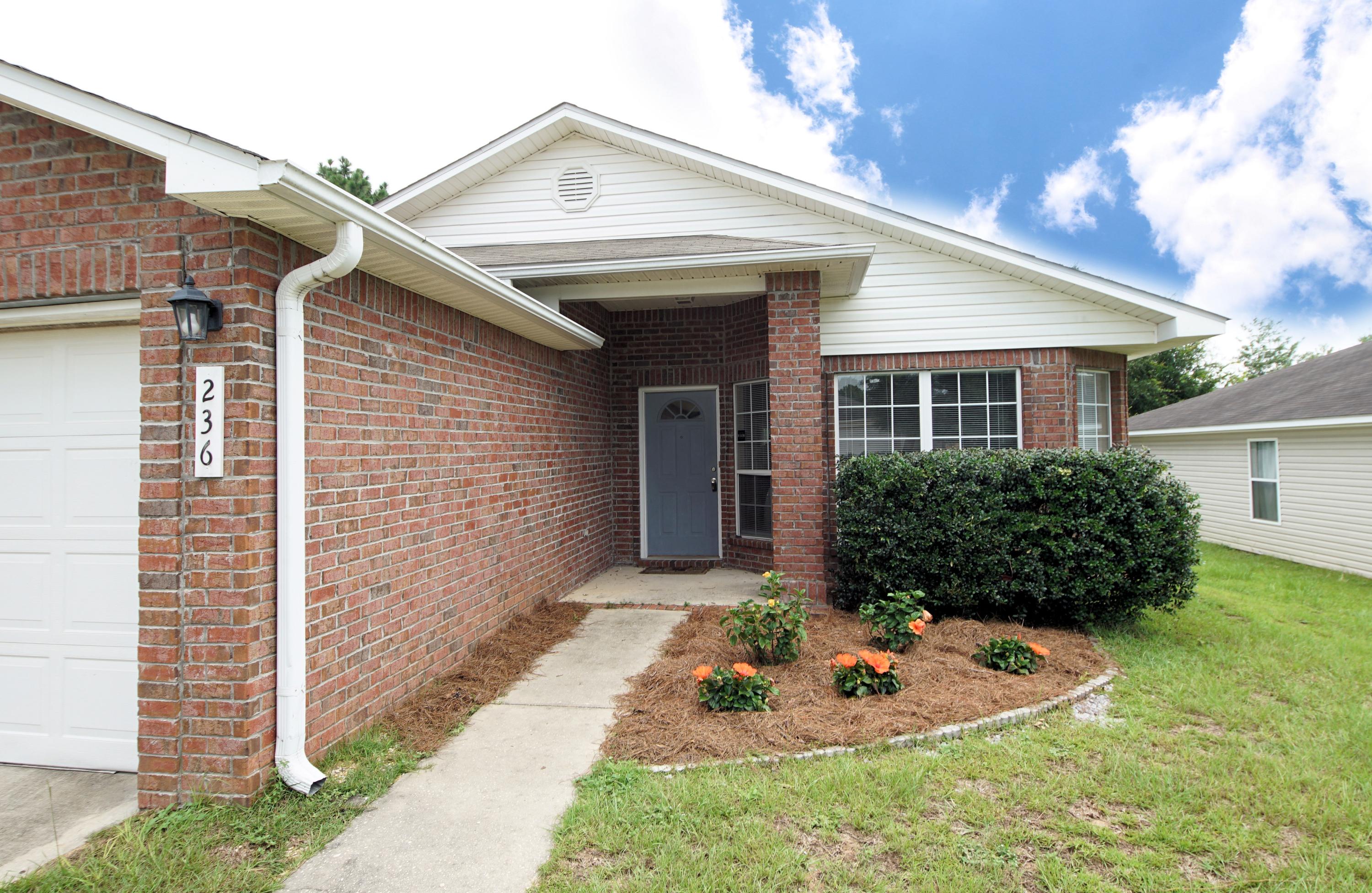 236 Limestone Circle Crestview, FL 32539 - Photo 30 of 32 236LimestoneFrt956