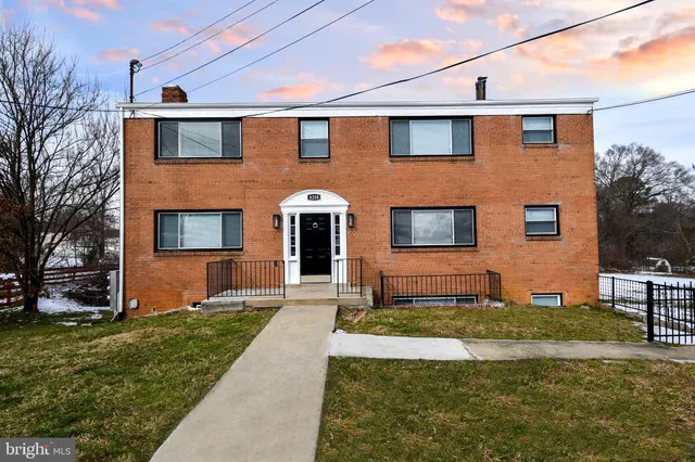 $1,550 | 8208 Bellefonte Lane, Unit 6, Clinton, MD 20735